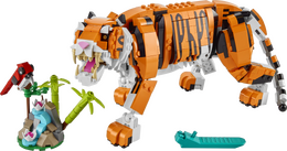 LEGO® Creator 31129 Majestátní tygr