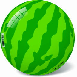 Míč vodní meloun 23 cm