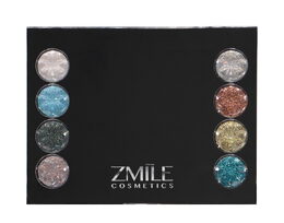 Zmile Kosmetická kazeta Diamonds