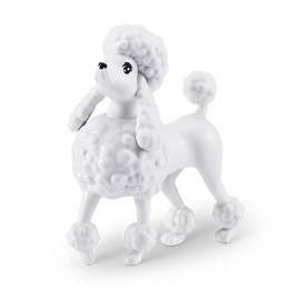 Panenka Sparkle Girlz se dvěma pejsky