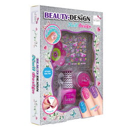 Lukky Sada Beauty Design Nehtové studio