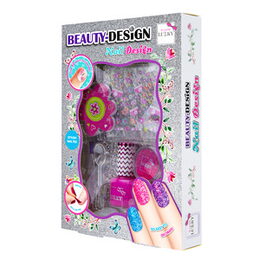 Lukky Sada Beauty Design Nehtové studio