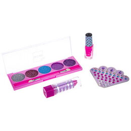 Lukky Sada Beauty Design Lesk & třpyt
