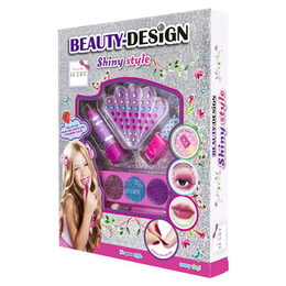 Lukky Sada Beauty Design Lesk & třpyt