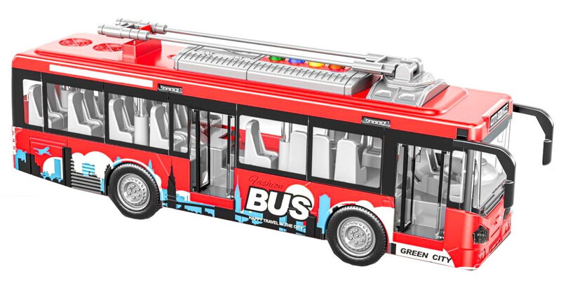 Trolejbus