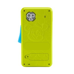 Fisher Price pejskův chytrý telefon