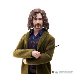 Harry Potter a tajemná komnata panenka - Sirius Black