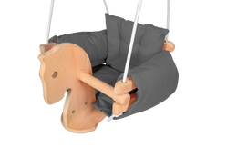 Houpačka pro nejmenší design Koník