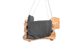 Houpačka pro nejmenší design Koník