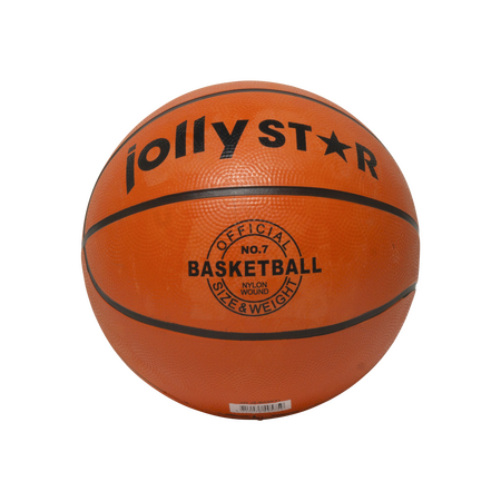 Basketbalový míč originál Jolly Star
