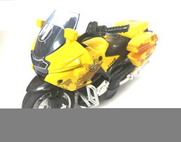 Motorka 1:14