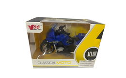 Motorka 1:14