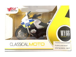 Motorka 1:14