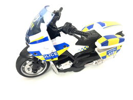 Motorka 1:14