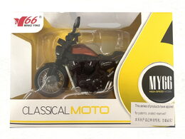 Motorka 1:14