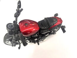 Motorka 1:14