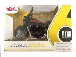 Motorka 1:14