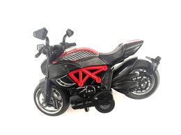 Motorka 1:14