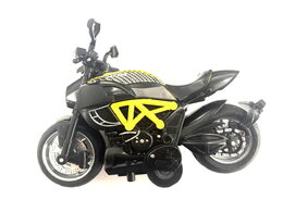 Motorka 1:14