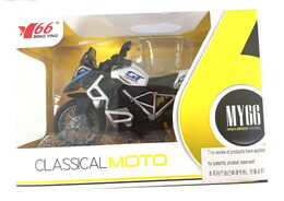 Motorka 1:14