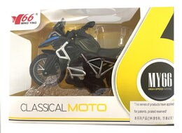 Motorka 1:14