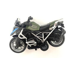 Motorka 1:14