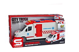 Ambulance 1:16