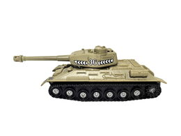 Tank na setrvačník