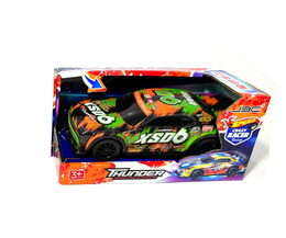 Auto Champion XS06 na setrvačník 1:20