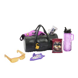 Monster High panenka Monsterka