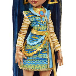 Monster High panenka Monsterka
