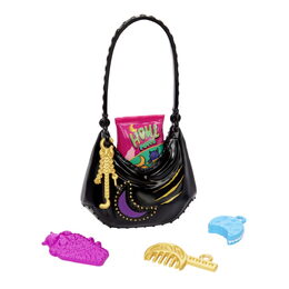 Monster High panenka Monsterka
