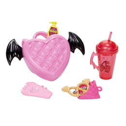 Monster High panenka Monsterka