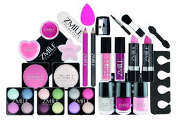 Adventní kalendář Crystal Christmas Tree