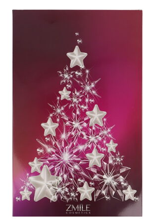 Adventní kalendář Crystal Christmas Tree