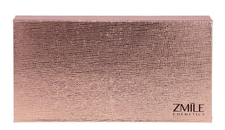 Kosmetická paleta rozkládací Glam To Go