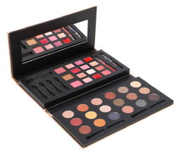 Kosmetická paleta rozkládací Glam To Go