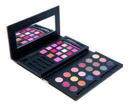 Kosmetická paleta rozkládací Glam To Go