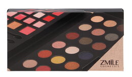 Kosmetická paleta rozkládací Glam To Go