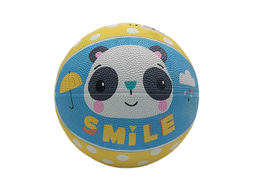Fisher-Price Nafukovací míč Panda 15 cm