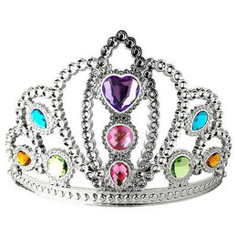 Šperky pro princezny s kouzelnou šperkovnicí