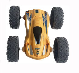 Auto kaskadérské