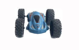 Auto kaskadérské