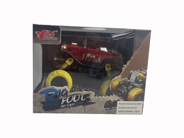 Monster auto