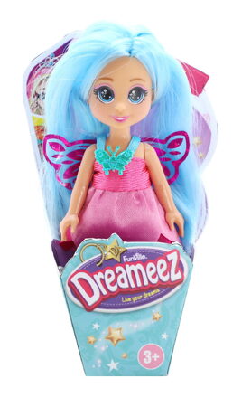 Dreameez mini víla v kornoutku