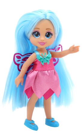 Dreameez mini víla v kornoutku
