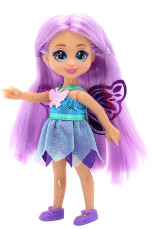 Dreameez mini víla v kornoutku