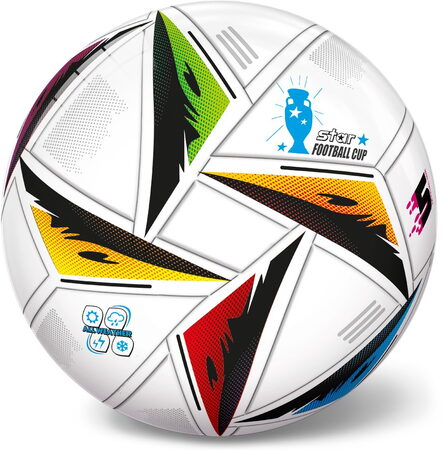 Míč fotbalový Cup 11 cm