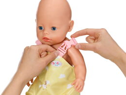 BABY born Souprava do deště Deluxe, 43 cm