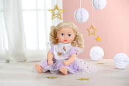 Baby Annabell Šatičky s tutu, 43 cm